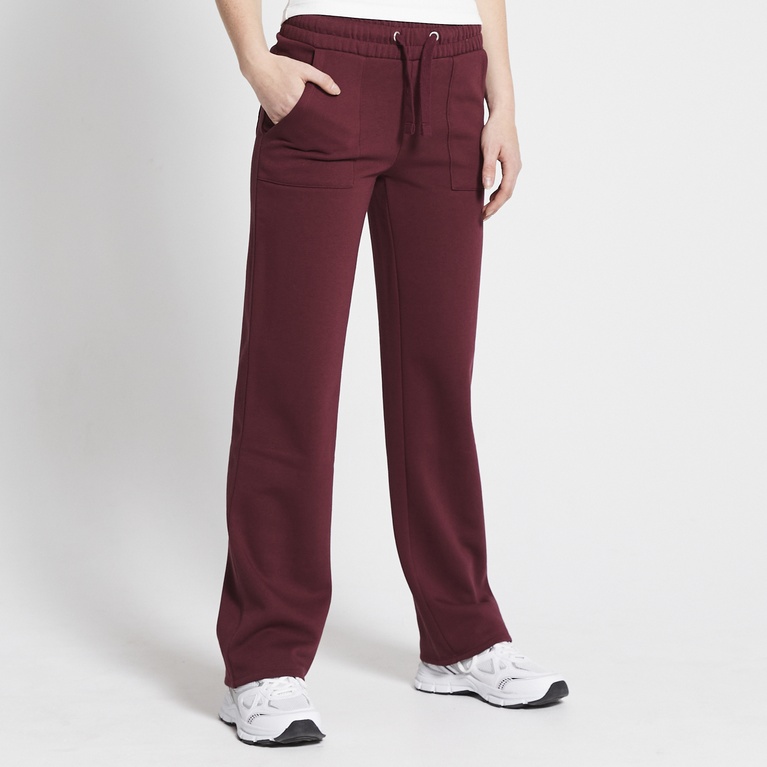 Sweatpants "Stella Low Waist"